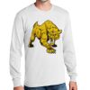 1-Hr RUSH NO MINIMUM Unisex Long Sleeve T-Shirt Thumbnail