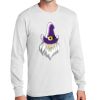 1-Hr RUSH NO MINIMUM Unisex Long Sleeve T-Shirt Thumbnail