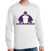 1-Hr RUSH NO MINIMUM Unisex Long Sleeve T-Shirt Thumbnail