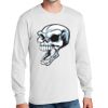 1-Hr RUSH NO MINIMUM Unisex Long Sleeve T-Shirt Thumbnail