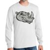 1-Hr RUSH NO MINIMUM Unisex Long Sleeve T-Shirt Thumbnail