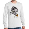 1-Hr RUSH NO MINIMUM Unisex Long Sleeve T-Shirt Thumbnail