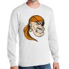 1-Hr RUSH NO MINIMUM Unisex Long Sleeve T-Shirt Thumbnail