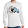 1-Hr RUSH NO MINIMUM Unisex Long Sleeve T-Shirt Thumbnail