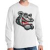 1-Hr RUSH NO MINIMUM Unisex Long Sleeve T-Shirt Thumbnail