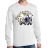 1-Hr RUSH NO MINIMUM Unisex Long Sleeve T-Shirt Thumbnail