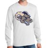 1-Hr RUSH NO MINIMUM Unisex Long Sleeve T-Shirt Thumbnail