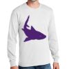 1-Hr RUSH NO MINIMUM Unisex Long Sleeve T-Shirt Thumbnail