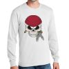 1-Hr RUSH NO MINIMUM Unisex Long Sleeve T-Shirt Thumbnail