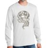 1-Hr RUSH NO MINIMUM Unisex Long Sleeve T-Shirt Thumbnail