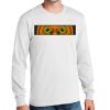 1-Hr RUSH NO MINIMUM Unisex Long Sleeve T-Shirt Thumbnail