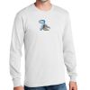 1-Hr RUSH NO MINIMUM Unisex Long Sleeve T-Shirt Thumbnail