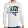 1-Hr RUSH NO MINIMUM Unisex Long Sleeve T-Shirt Thumbnail