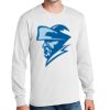 1-Hr RUSH NO MINIMUM Unisex Long Sleeve T-Shirt Thumbnail