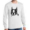 1-Hr RUSH NO MINIMUM Unisex Long Sleeve T-Shirt Thumbnail