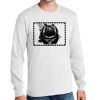 1-Hr RUSH NO MINIMUM Unisex Long Sleeve T-Shirt Thumbnail