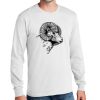 1-Hr RUSH NO MINIMUM Unisex Long Sleeve T-Shirt Thumbnail