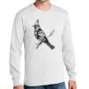 1-Hr RUSH NO MINIMUM Unisex Long Sleeve T-Shirt Thumbnail