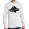 1-Hr RUSH NO MINIMUM Unisex Long Sleeve T-Shirt Thumbnail