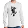 1-Hr RUSH NO MINIMUM Unisex Long Sleeve T-Shirt Thumbnail