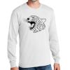 1-Hr RUSH NO MINIMUM Unisex Long Sleeve T-Shirt Thumbnail