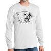 1-Hr RUSH NO MINIMUM Unisex Long Sleeve T-Shirt Thumbnail