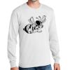 1-Hr RUSH NO MINIMUM Unisex Long Sleeve T-Shirt Thumbnail