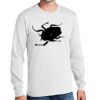 1-Hr RUSH NO MINIMUM Unisex Long Sleeve T-Shirt Thumbnail