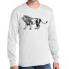 1-Hr RUSH NO MINIMUM Unisex Long Sleeve T-Shirt Thumbnail