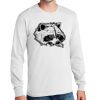 1-Hr RUSH NO MINIMUM Unisex Long Sleeve T-Shirt Thumbnail