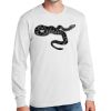 1-Hr RUSH NO MINIMUM Unisex Long Sleeve T-Shirt Thumbnail