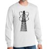 1-Hr RUSH NO MINIMUM Unisex Long Sleeve T-Shirt Thumbnail