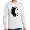 1-Hr RUSH NO MINIMUM Unisex Long Sleeve T-Shirt Thumbnail