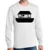 1-Hr RUSH NO MINIMUM Unisex Long Sleeve T-Shirt Thumbnail