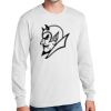 1-Hr RUSH NO MINIMUM Unisex Long Sleeve T-Shirt Thumbnail