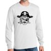 1-Hr RUSH NO MINIMUM Unisex Long Sleeve T-Shirt Thumbnail