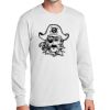 1-Hr RUSH NO MINIMUM Unisex Long Sleeve T-Shirt Thumbnail