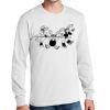 1-Hr RUSH NO MINIMUM Unisex Long Sleeve T-Shirt Thumbnail