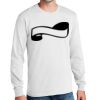 1-Hr RUSH NO MINIMUM Unisex Long Sleeve T-Shirt Thumbnail