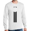 1-Hr RUSH NO MINIMUM Unisex Long Sleeve T-Shirt Thumbnail