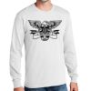 1-Hr RUSH NO MINIMUM Unisex Long Sleeve T-Shirt Thumbnail