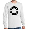 1-Hr RUSH NO MINIMUM Unisex Long Sleeve T-Shirt Thumbnail