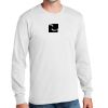 1-Hr RUSH NO MINIMUM Unisex Long Sleeve T-Shirt Thumbnail