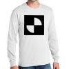 1-Hr RUSH NO MINIMUM Unisex Long Sleeve T-Shirt Thumbnail