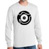 1-Hr RUSH NO MINIMUM Unisex Long Sleeve T-Shirt Thumbnail