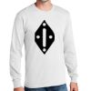 1-Hr RUSH NO MINIMUM Unisex Long Sleeve T-Shirt Thumbnail