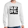 1-Hr RUSH NO MINIMUM Unisex Long Sleeve T-Shirt Thumbnail