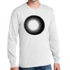 1-Hr RUSH NO MINIMUM Unisex Long Sleeve T-Shirt Thumbnail