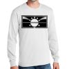 1-Hr RUSH NO MINIMUM Unisex Long Sleeve T-Shirt Thumbnail