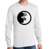 1-Hr RUSH NO MINIMUM Unisex Long Sleeve T-Shirt Thumbnail